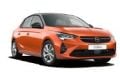 Opel Corsa F Yedek Parça